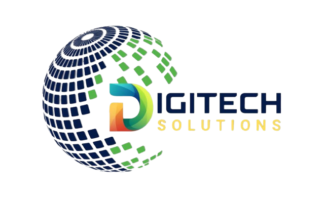 The Digitech Solutions